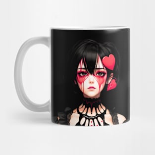 love child Mug